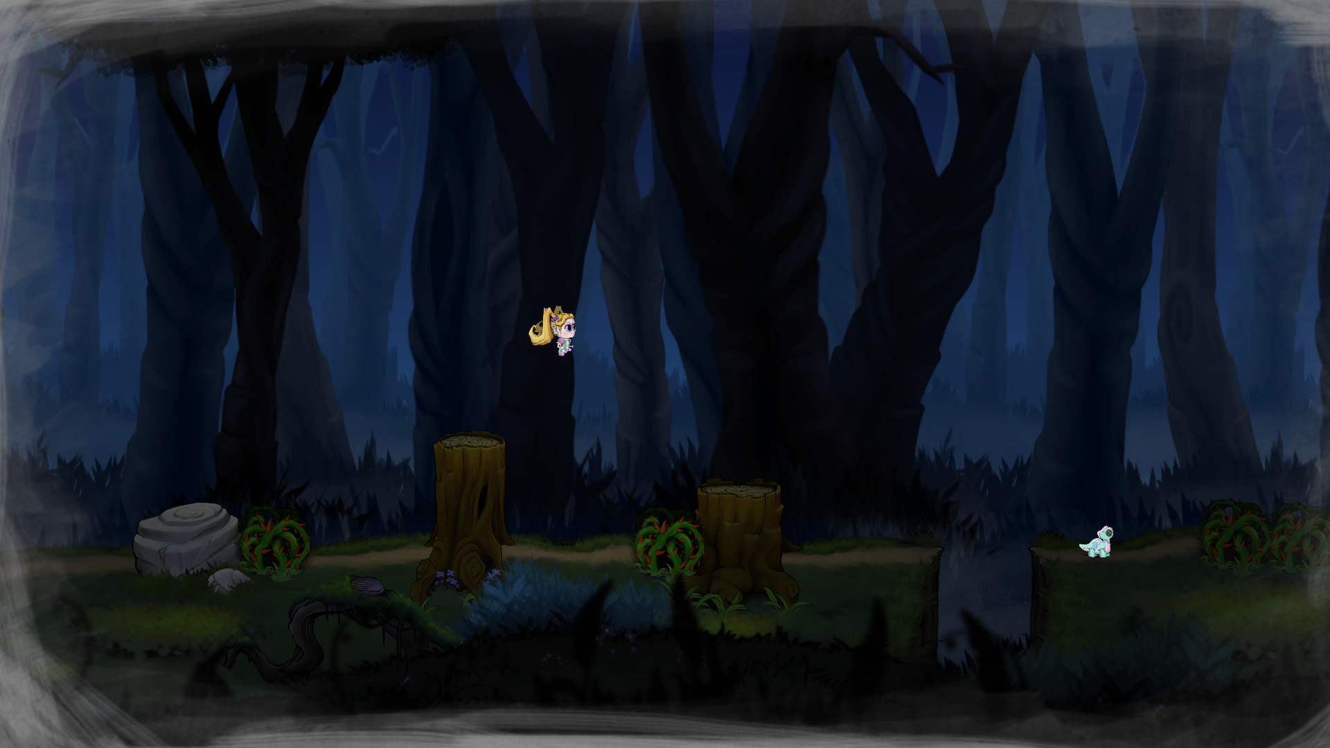 ParaLily screenshot #8