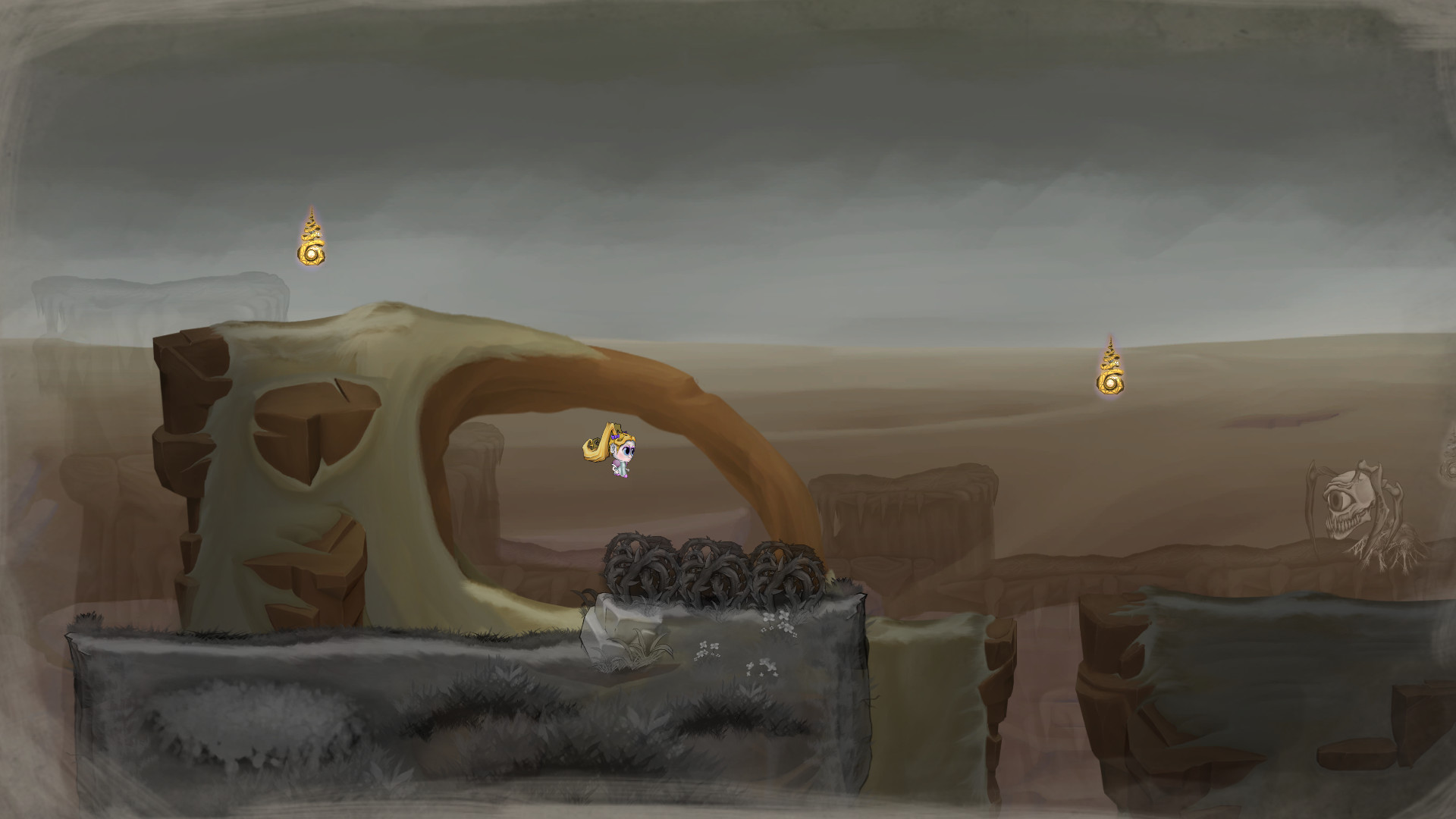 ParaLily screenshot #11