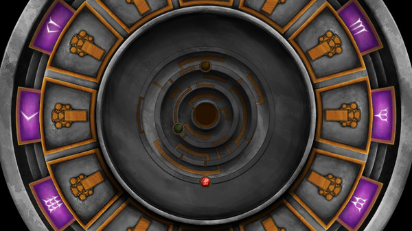 Screenshot z ParaLily Screenshot z ParaLily