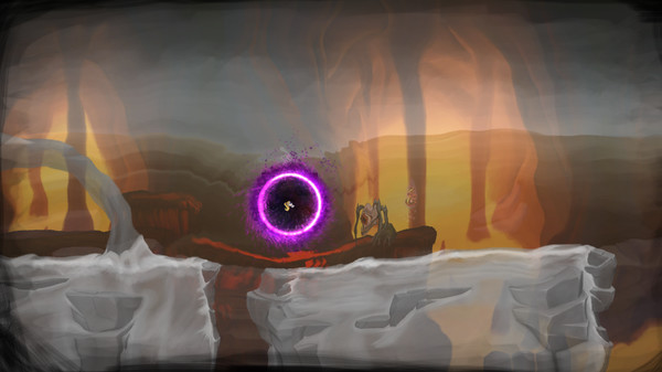 ParaLily screenshot 2