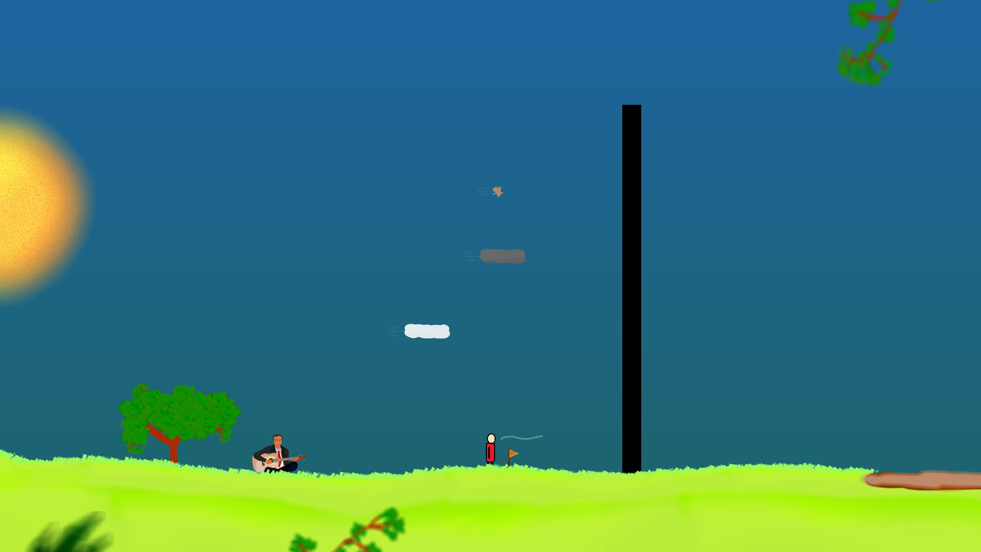 West-Ward Featured Screenshot #1