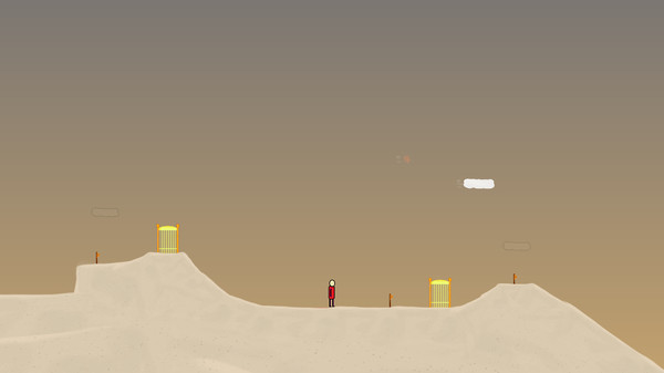 West-Ward screenshot 3