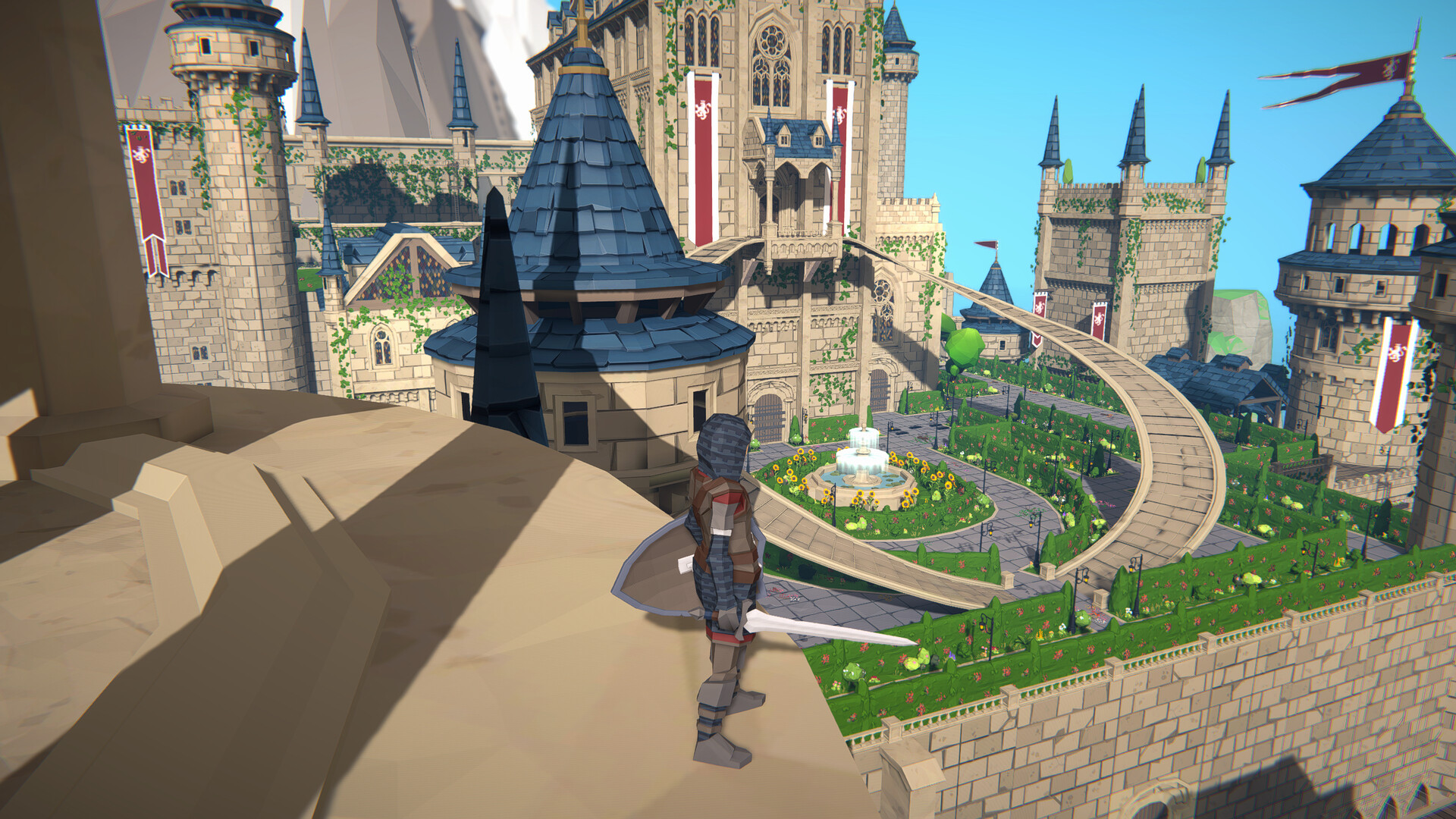 Strike & Resist screenshot #5