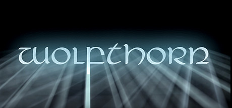 Wolfthorn cover art