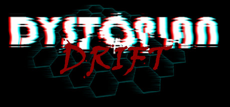 Dystopian Drift cover art