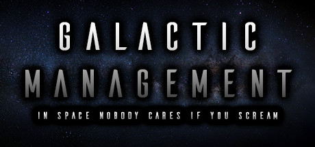 Galactic Management Cheat Engine/CT