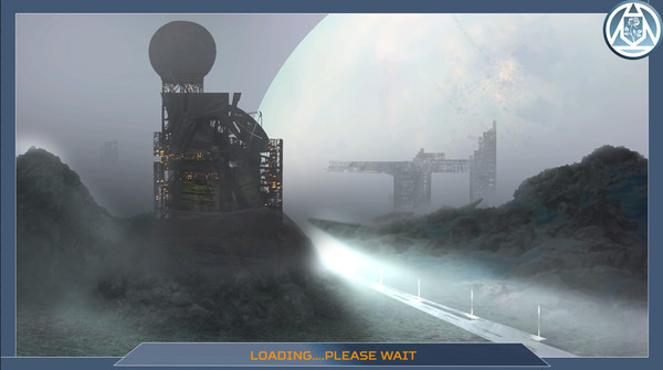 Screenshot z Galactic Management