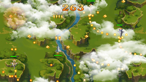 Screenshot z 我们的国