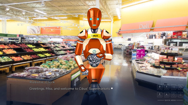 Nijowari: Where Angels Fall screenshot 5