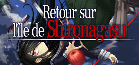 Return to Shironagasu Island