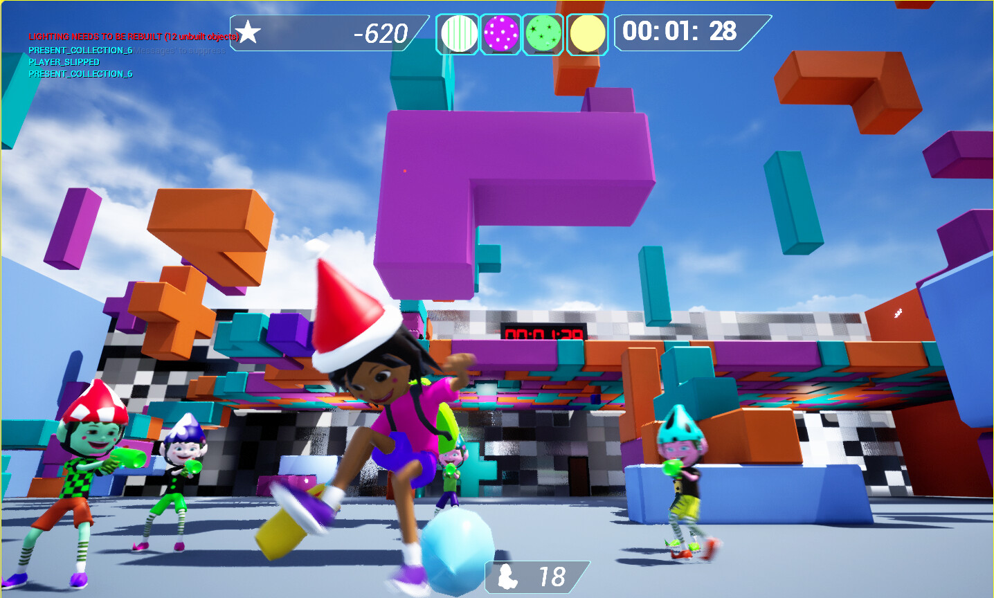 1001 Hugs Featured Screenshot #1