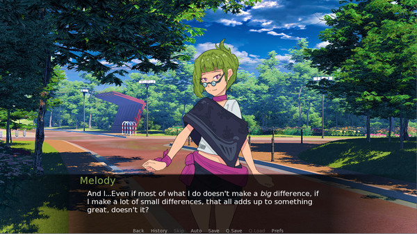 Eidolon screenshot 3