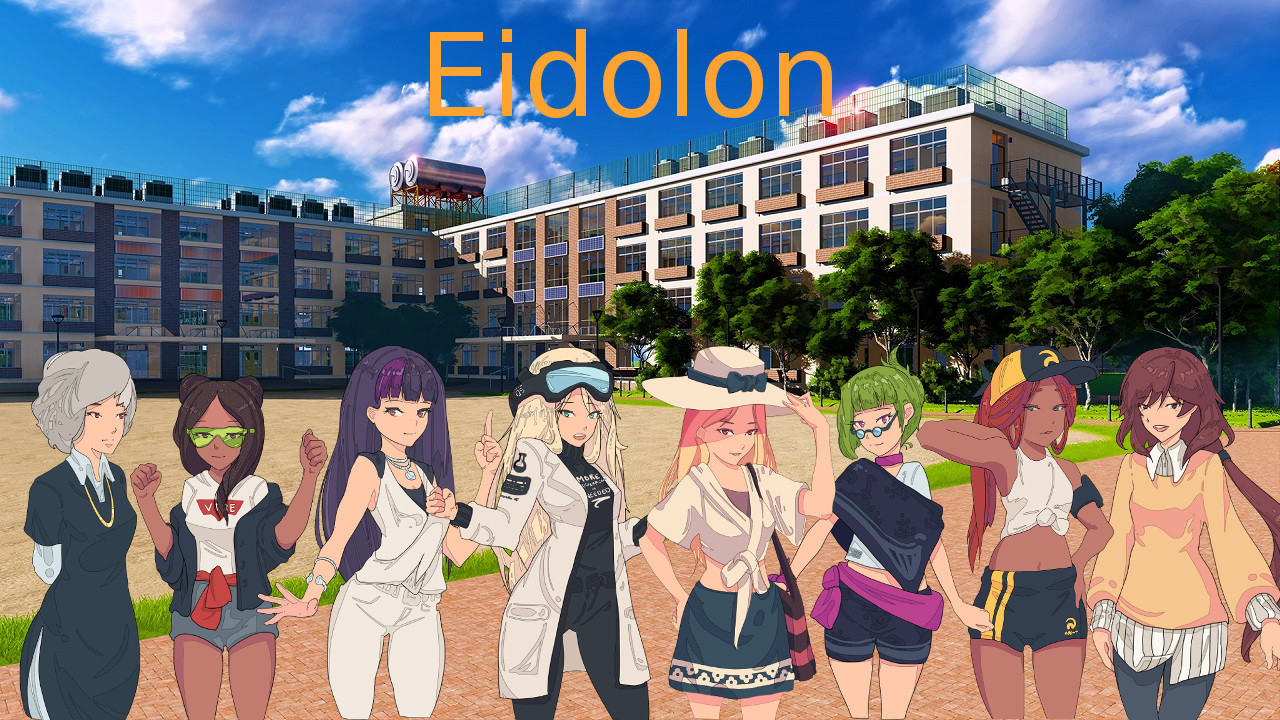 Eidolon Featured Screenshot #1