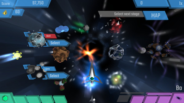 Starazius screenshot 4