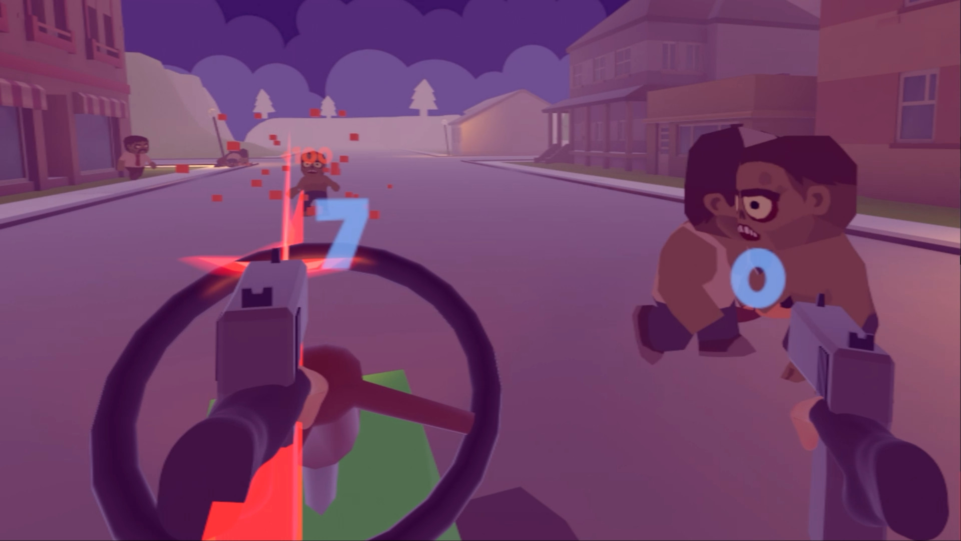 Zombie Season Featured Screenshot #1