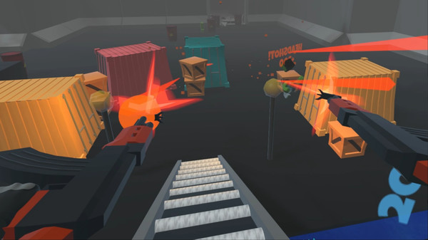 Screenshot z Zombie Season