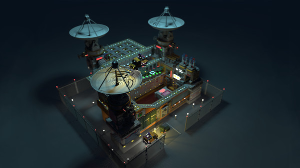 Multi-dimension Conflict 冲突次元 screenshot 4