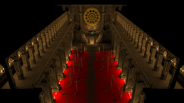 Multi-dimension Conflict 冲突次元 screenshot 5