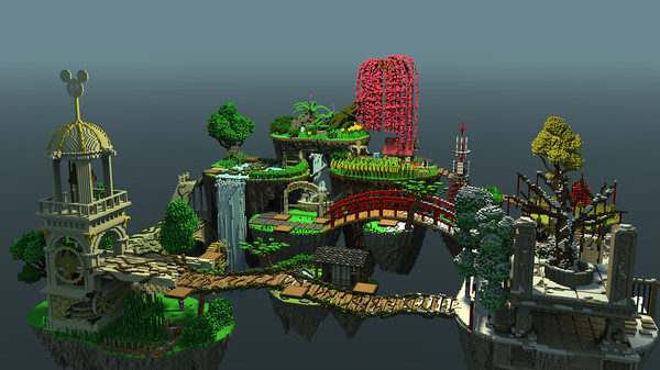 Multi-dimension Conflict 冲突次元 screenshot 2