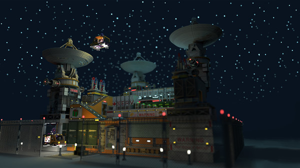 Multi-dimension Conflict 冲突次元 screenshot 1