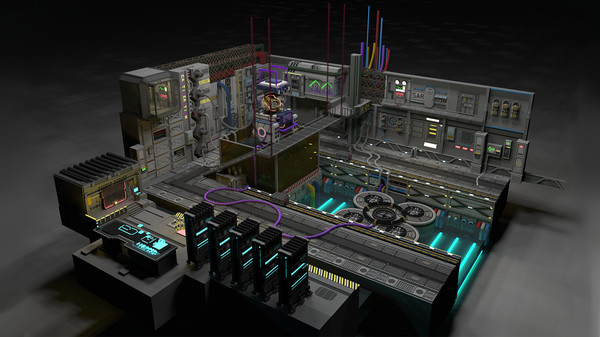 Multi-dimension Conflict 冲突次元 screenshot 6