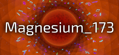 Magnesium_173 Cheat Engine/CT