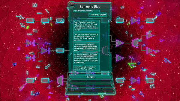 Magnesium_173 screenshot 2