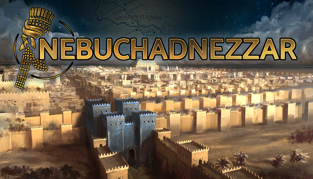 Nebuchadnezzar