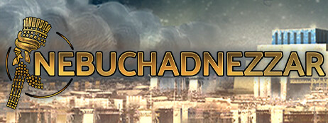 Nebuchadnezzar cover art