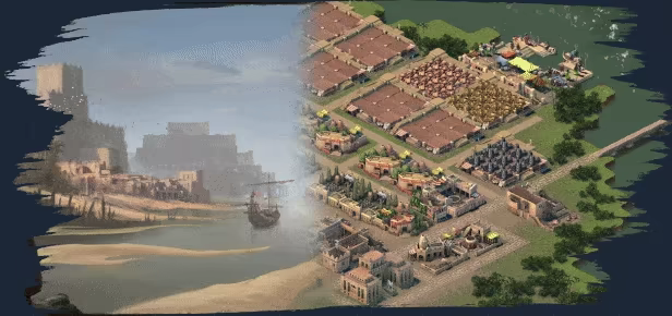 Nebuchadnezzar video 2