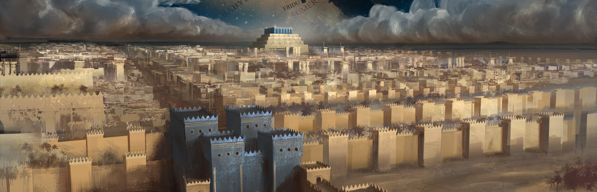 《尼布甲尼撒王(Nebuchadnezzar)》1.4.11G