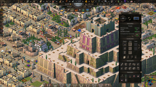 Nebuchadnezzar screenshot 6