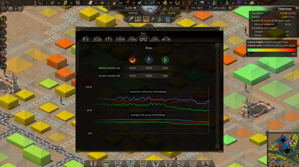 Screenshot z Nebuchadnezzar