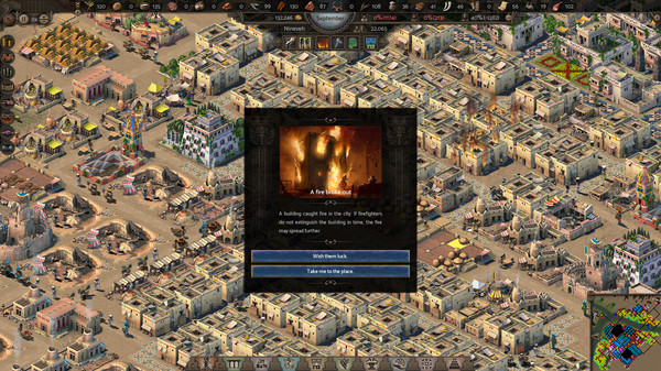 Screenshot z Nebuchadnezzar