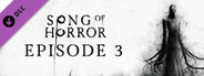 SONG OF HORROR Episode 3