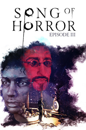 SONG OF HORROR - Episode 3