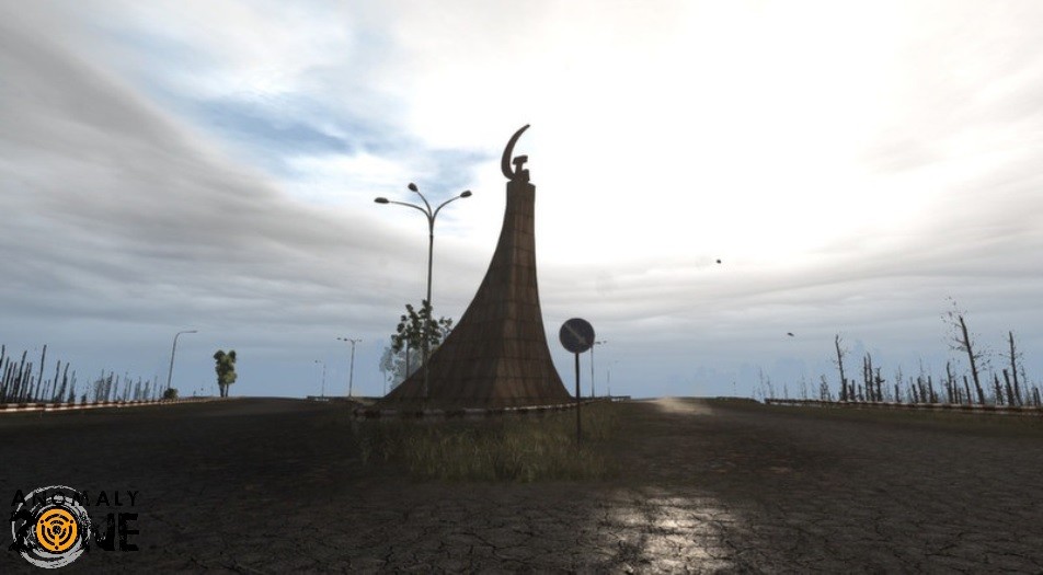 Anomaly Zone gameplay screenshot 4