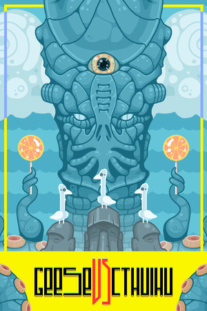 GEESE vs CTHULHU Stats