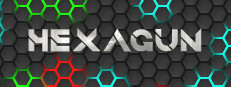 Hexagun