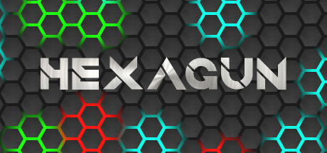 Hexagun banner image