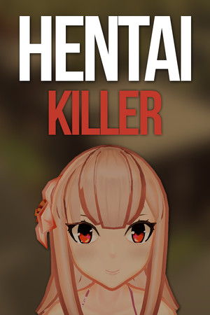 Cover art of Hentai Killer