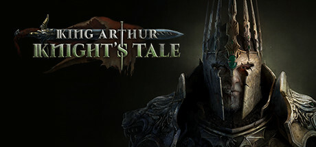 King Arthur: Knight's Tale Steam Banner