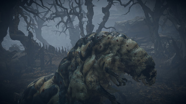 亚瑟王：骑士传说-游戏截图