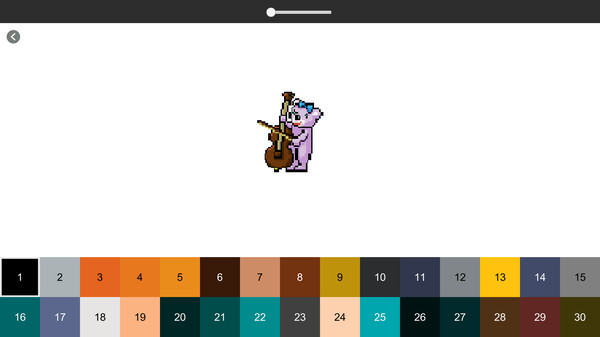 Pixel Art Monster - Expansion Pack 11