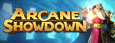 Arcane Showdown - Battle Arena