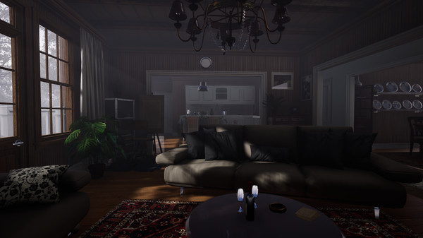 You Never Listen screenshot 1