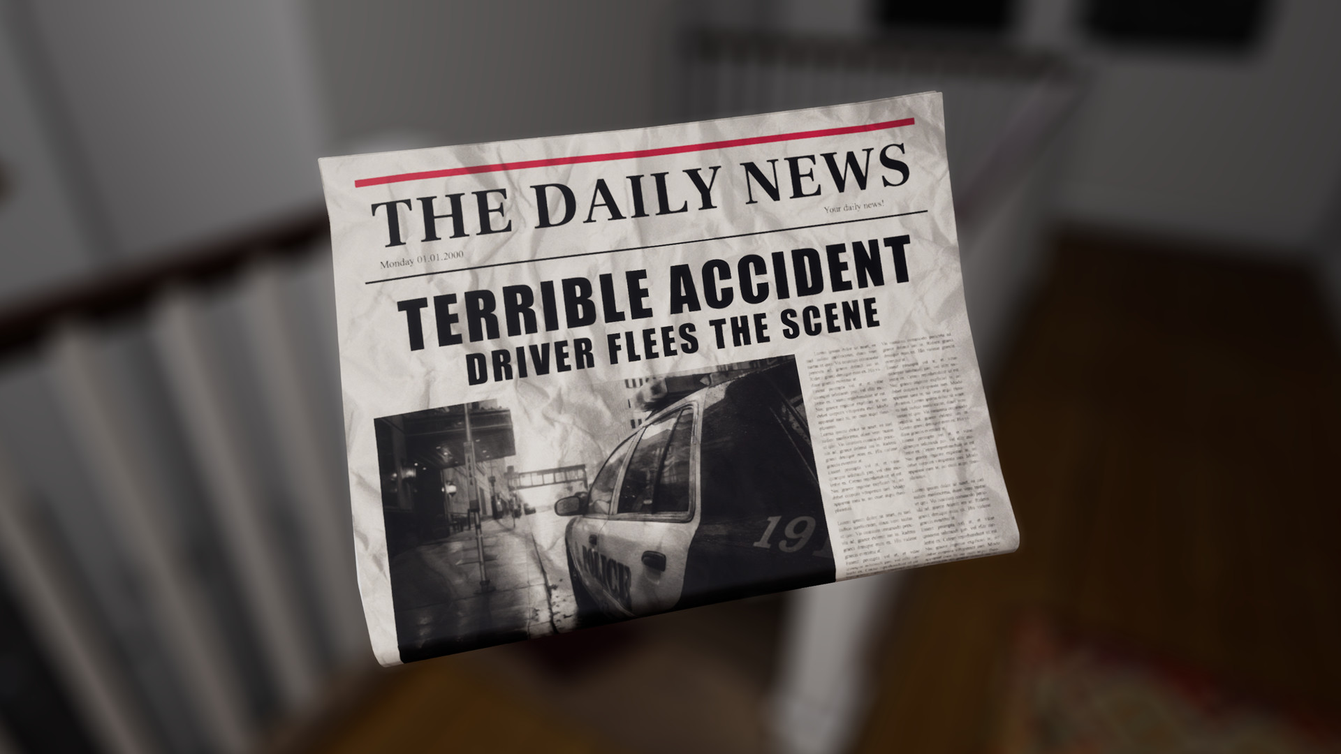You Never Listen screenshot #5