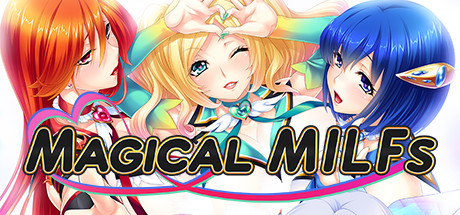 Magical MILFs banner image