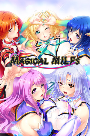 Milfs Mágicas