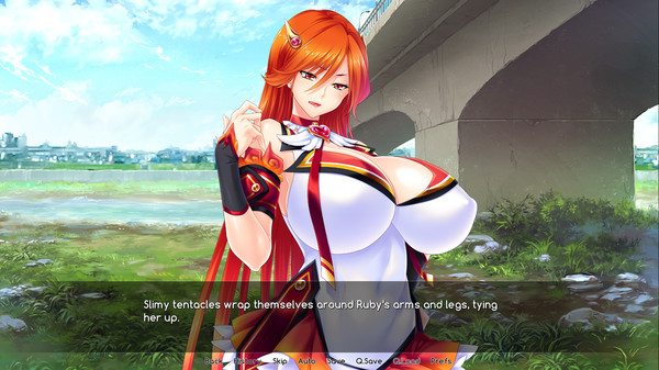 Screenshot z Magical MILFs Screenshot z Magical MILFs